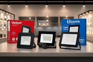 lectris-led