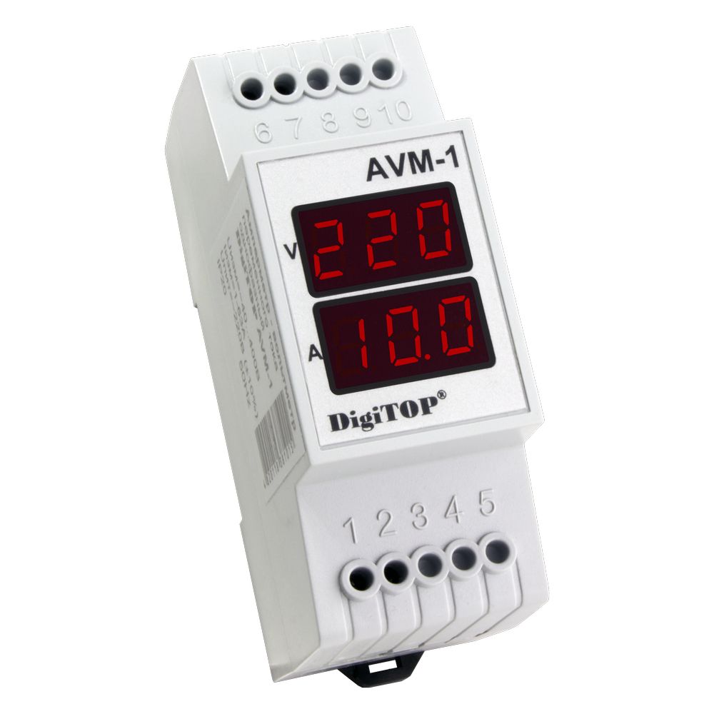 AVM 1 1 AVM 1 1
