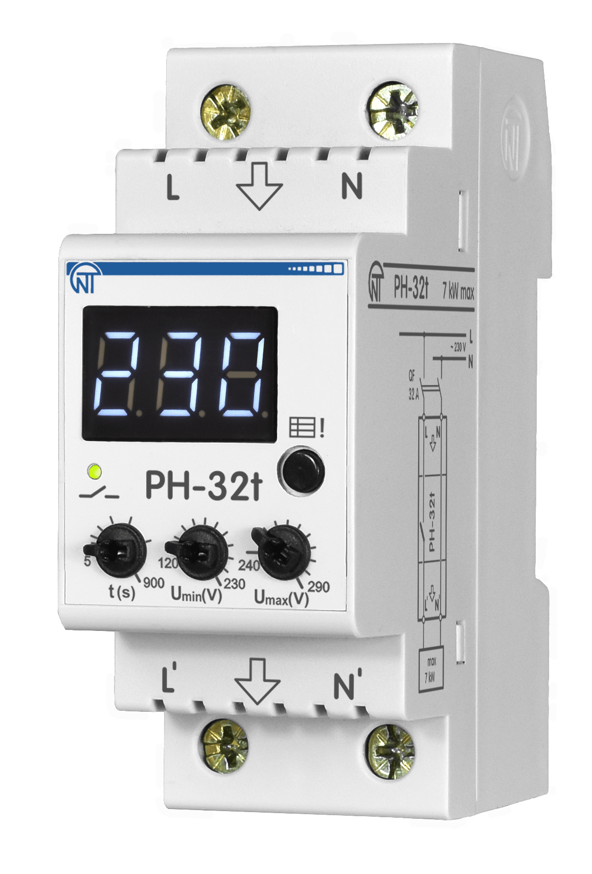 RN 32t Lineyka RN 32t Lineyka