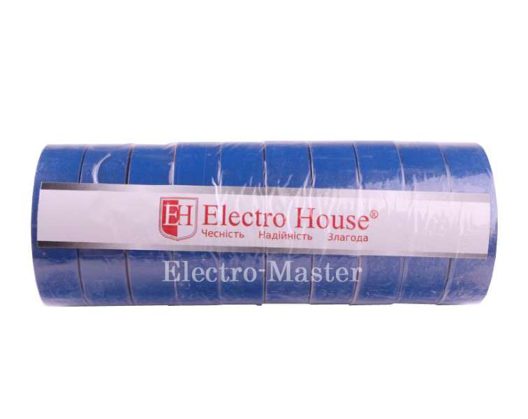 Izolneta Sinyaya Electro House 0 17 Mm H 18 Mm H 25 M Izolneta Sinyaya Electro House 0 17 Mm H 18 Mm H 25 M