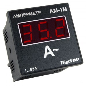 AM-1M