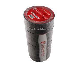 Izolenta Chernaya 21m Electro House 015mm H 18mm H 21m 300x300 izolenta-chernaya-21m-electro-house-015mm-h-18mm-h-21m