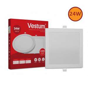 Svetilnik Led Vreznoi Kvadratnyi Vestum 24w 6000k 220v 300x300 svetilnik-led-vreznoi-kvadratnyi-vestum-24w-6000k-220v