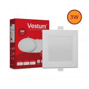 Svetilnik Led Vreznoi Kvadratnyi Vestum 3w 4000k 220v 300x300 svetilnik-led-vreznoi-kvadratnyi-vestum-3w-4000k-220v