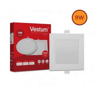 svetilnik-led-vreznoi-kvadratnyi-vestum-9w-4100k-220v