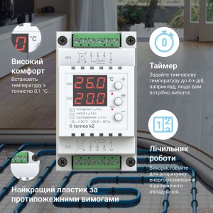Terneo K2 Advantages 300x300 terneo_k2_advantages