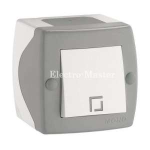 Vyklyuchatel Odnoklavishnyi Octans Seryi Cvet Mono Electric 300x300 vyklyuchatel-odnoklavishnyi-octans-seryi-cvet-mono-electric