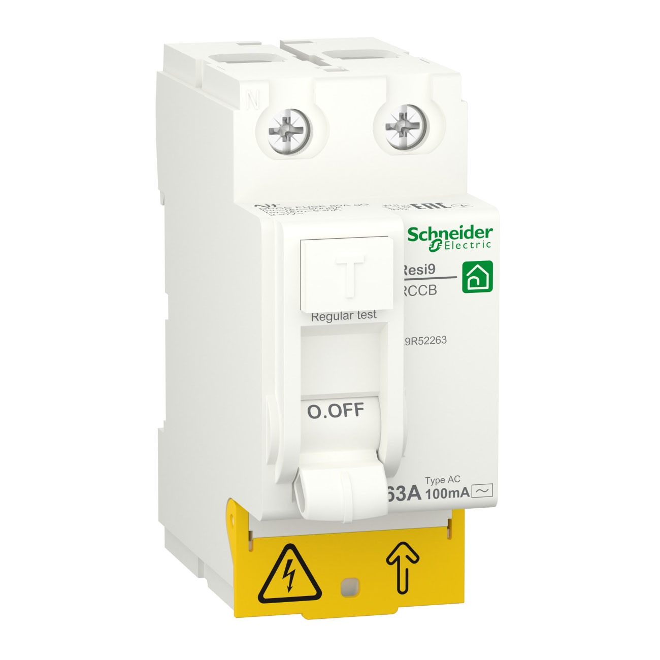Schneider Electric R9R522632222 Schneider Electric R9R522632222