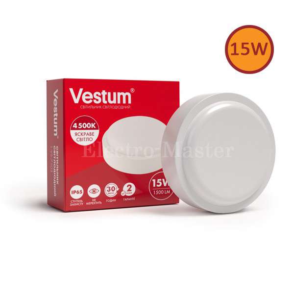 Svetilnik Zhkh Led 15w Krug 4500k 220v Svetilnik Zhkh Led 15w Krug 4500k 220v